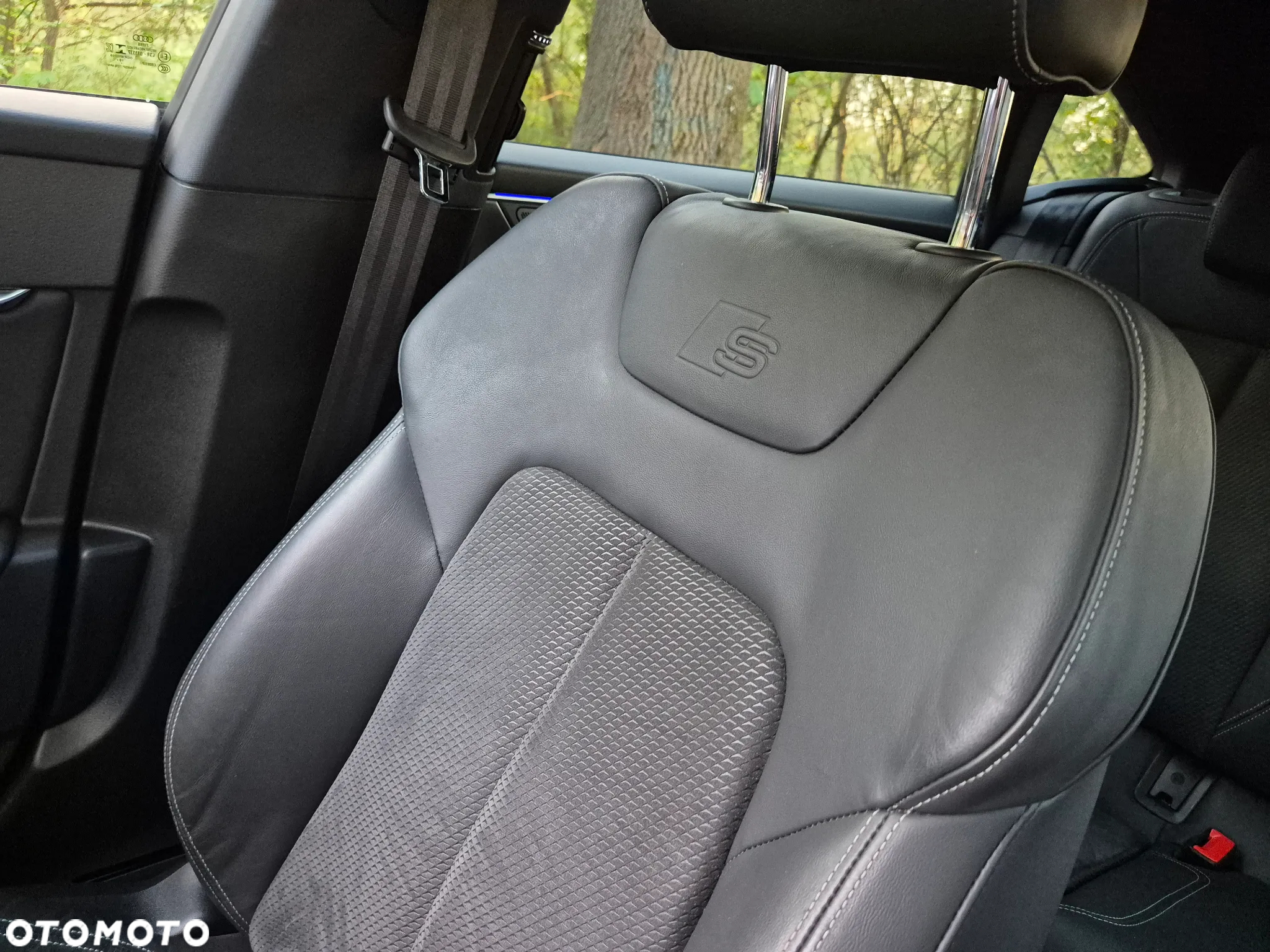 Audi A7 Sportback 50 TFSI e PHEV Quattro S tronic - 20
