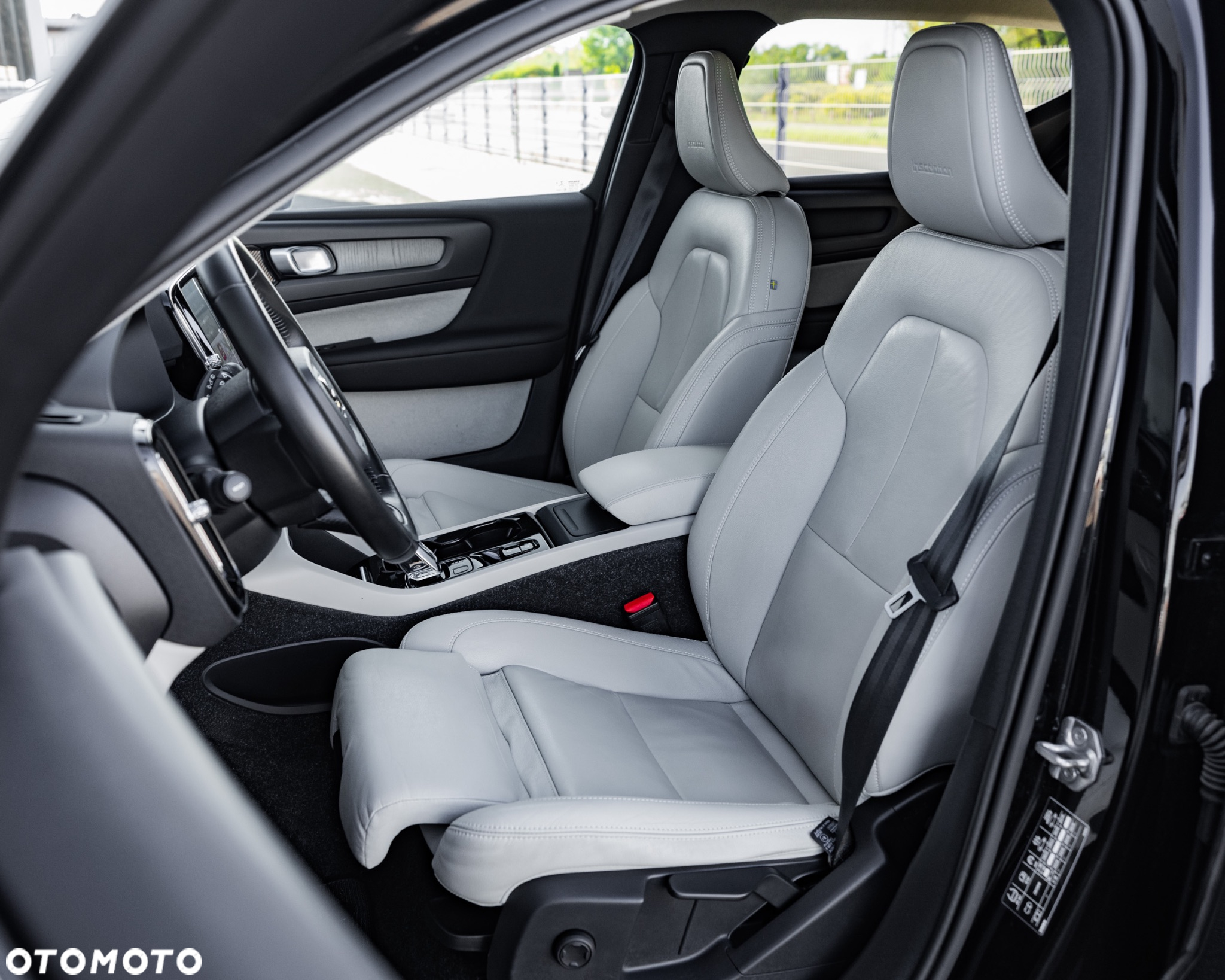 Volvo XC 40 D3 Inscription - 21