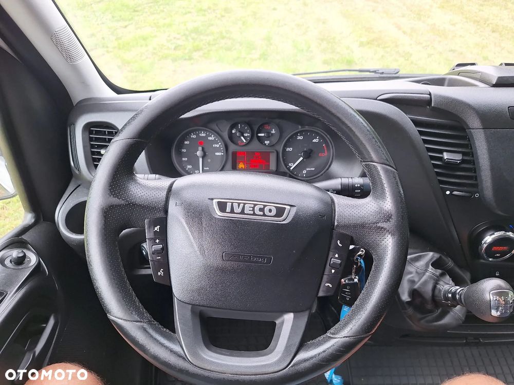 Iveco DAILY 35S14 - 14