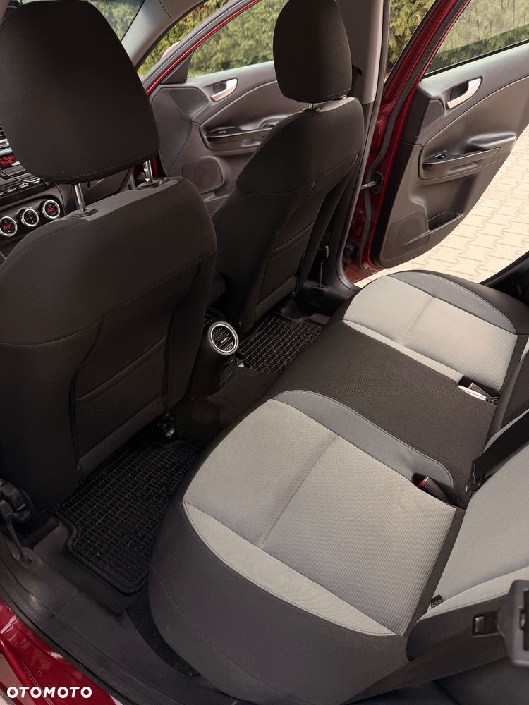 Alfa Romeo Giulietta 1.4 TB Distinctive - 17