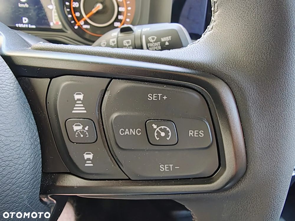 Jeep Wrangler Unlimited GME 2.0 Turbo Sahara - 19