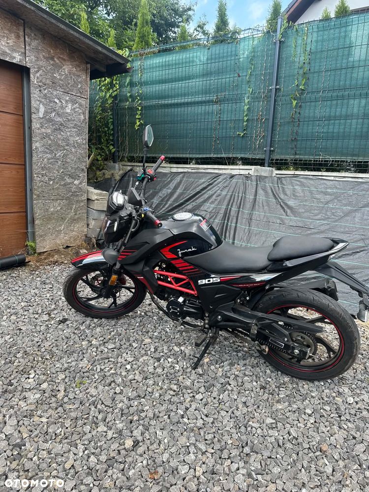 Junak 905 - 4