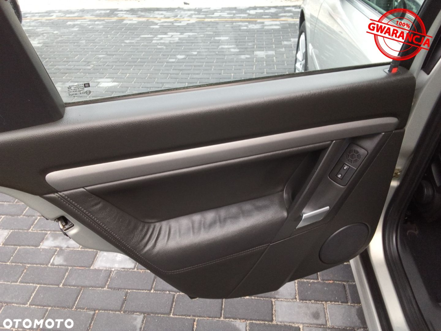 Opel Vectra - 30