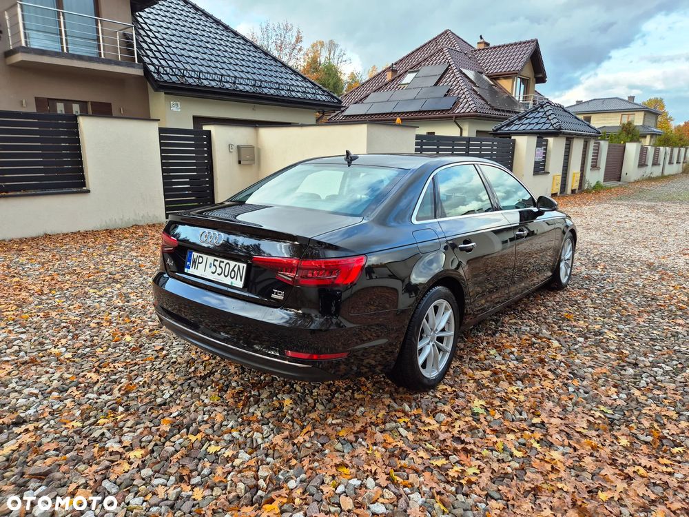 Audi A4 - 6