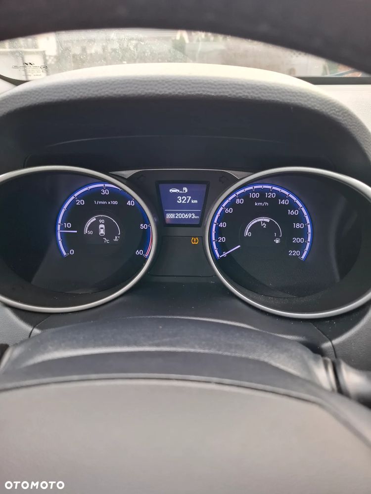 Hyundai ix35 2.0 CRDi Premium 2WD - 13