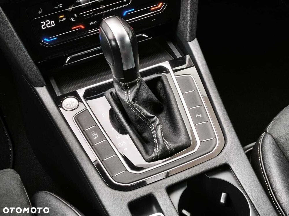 Volkswagen Arteon Shooting Brake 2.0 TDI 4Motion R-Line DSG - 27