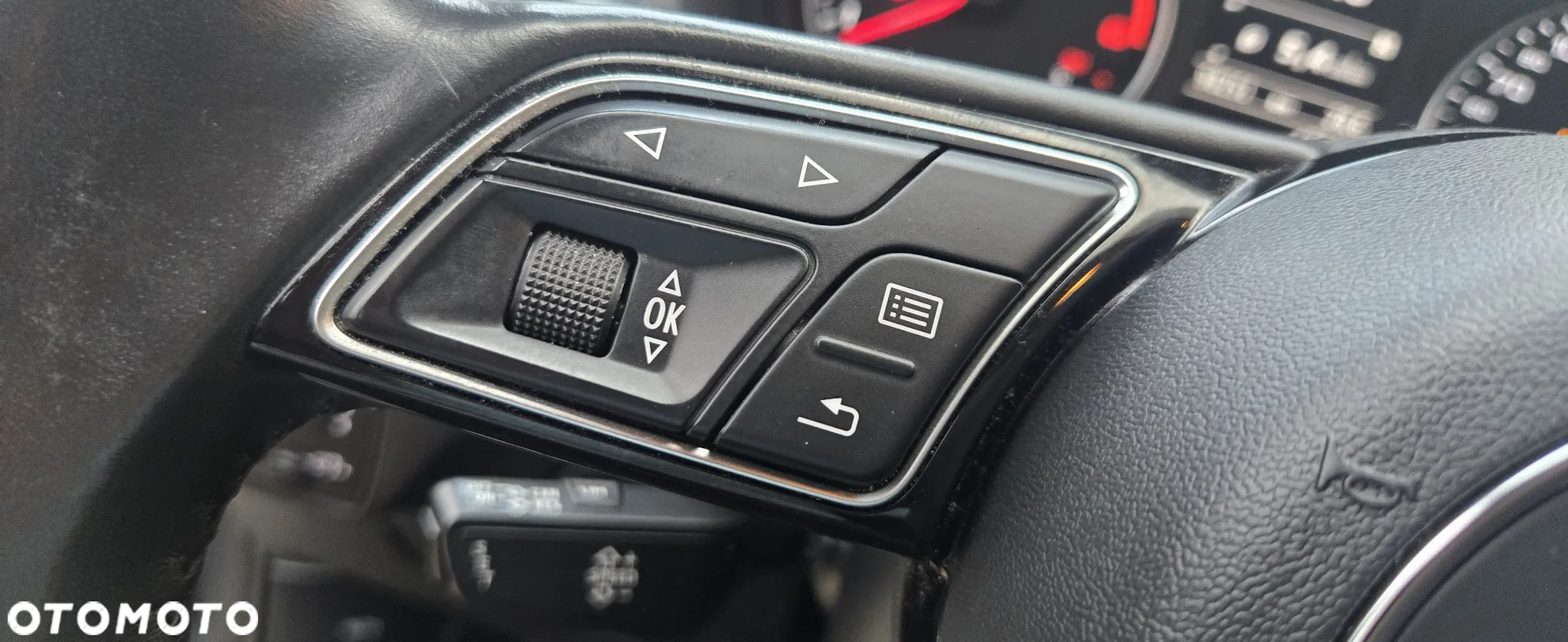 Audi Q2 35 TDI sport - 19