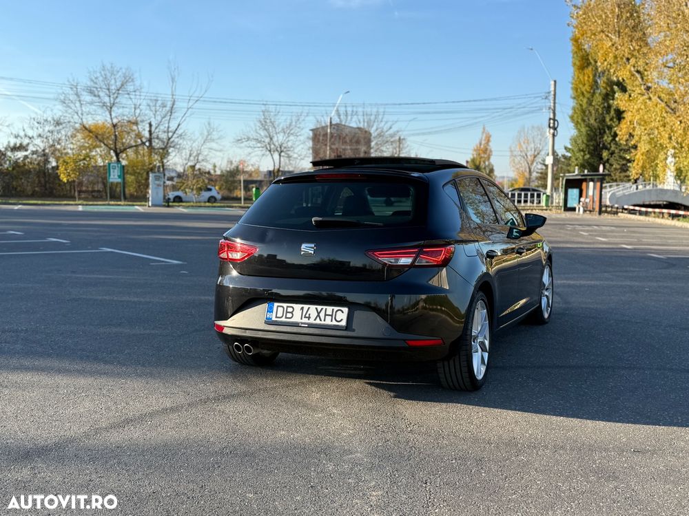 Seat Leon - 5