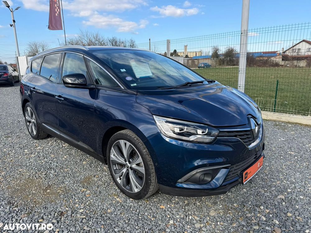 Renault Grand Scenic - 2