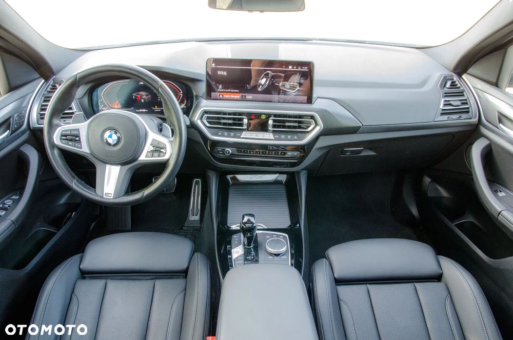 BMW X4 - 20