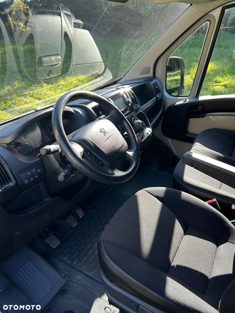 Peugeot Boxer - 18