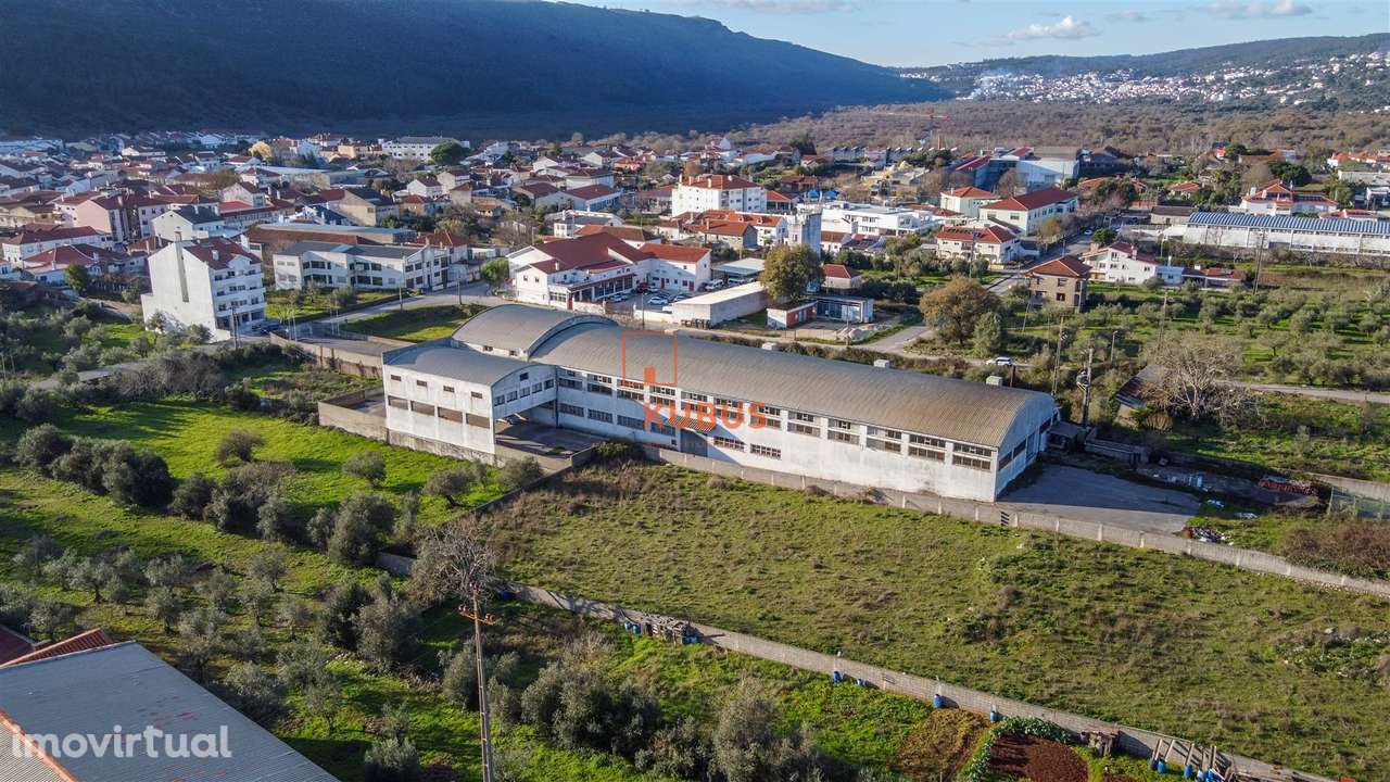 Armazém - Minde - Grande imagem: 4/22