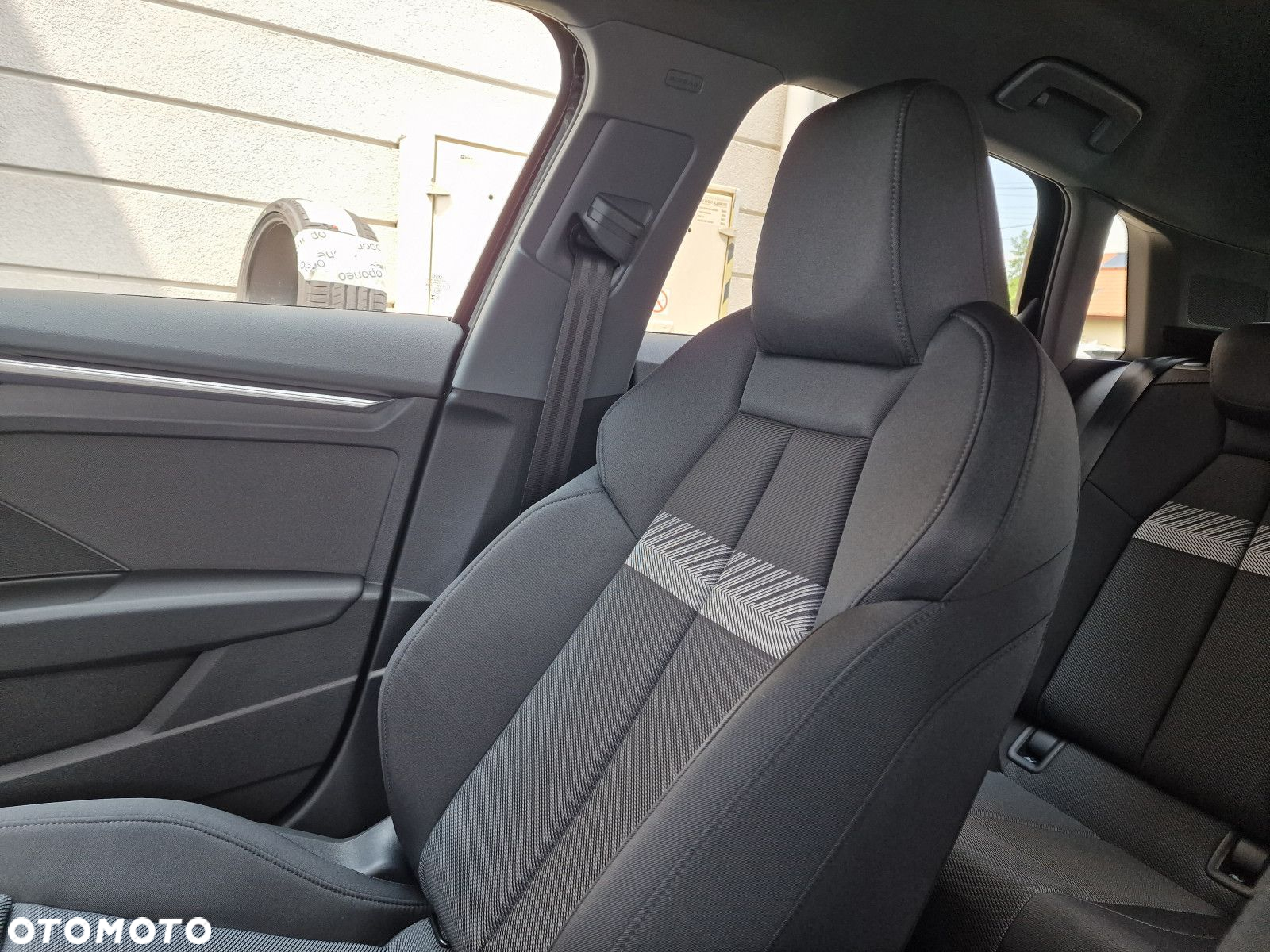 Audi A3 - 15