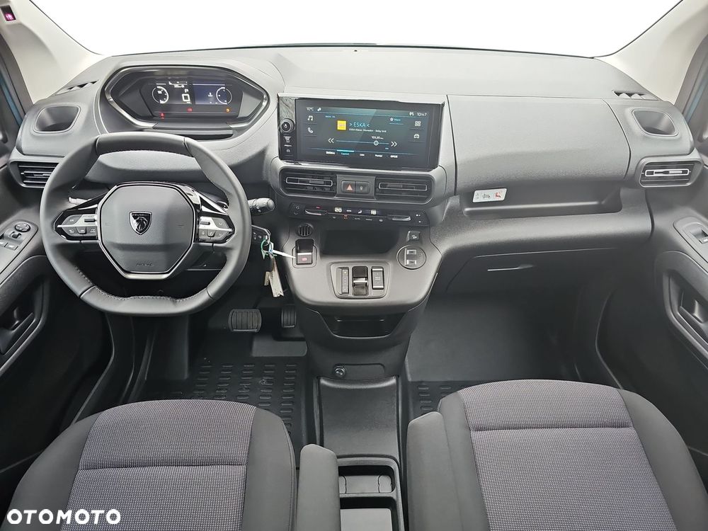 Peugeot Partner - 20