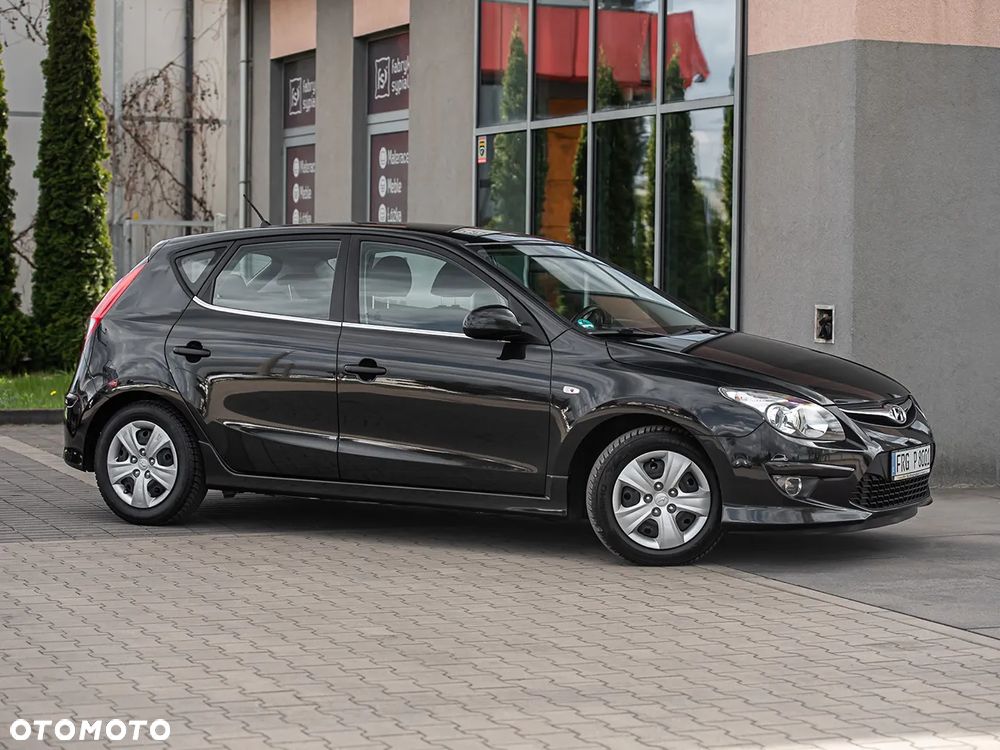 Hyundai i30 - 3