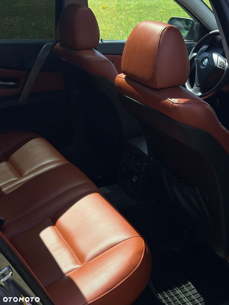 BMW Seria 5 - 12