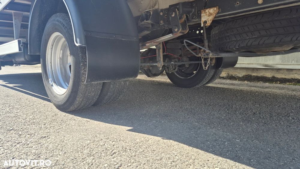 Iveco DAILY 35C16 - 5