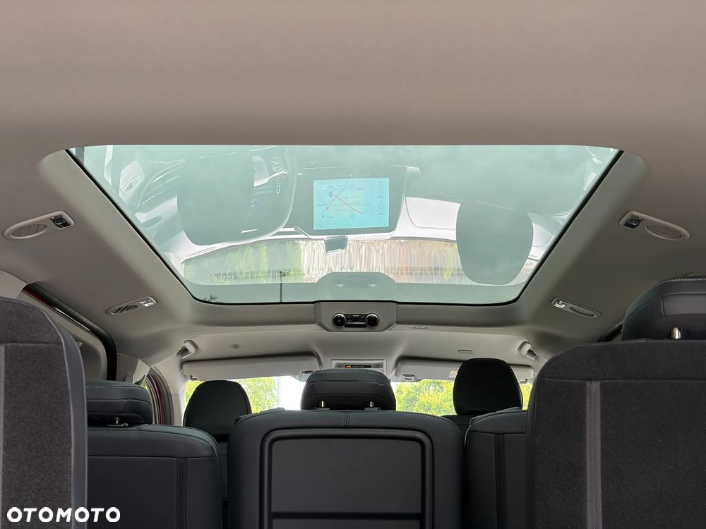 Ford Tourneo Custom 2.0 EcoBlue 320 L2 Titanium X - 8