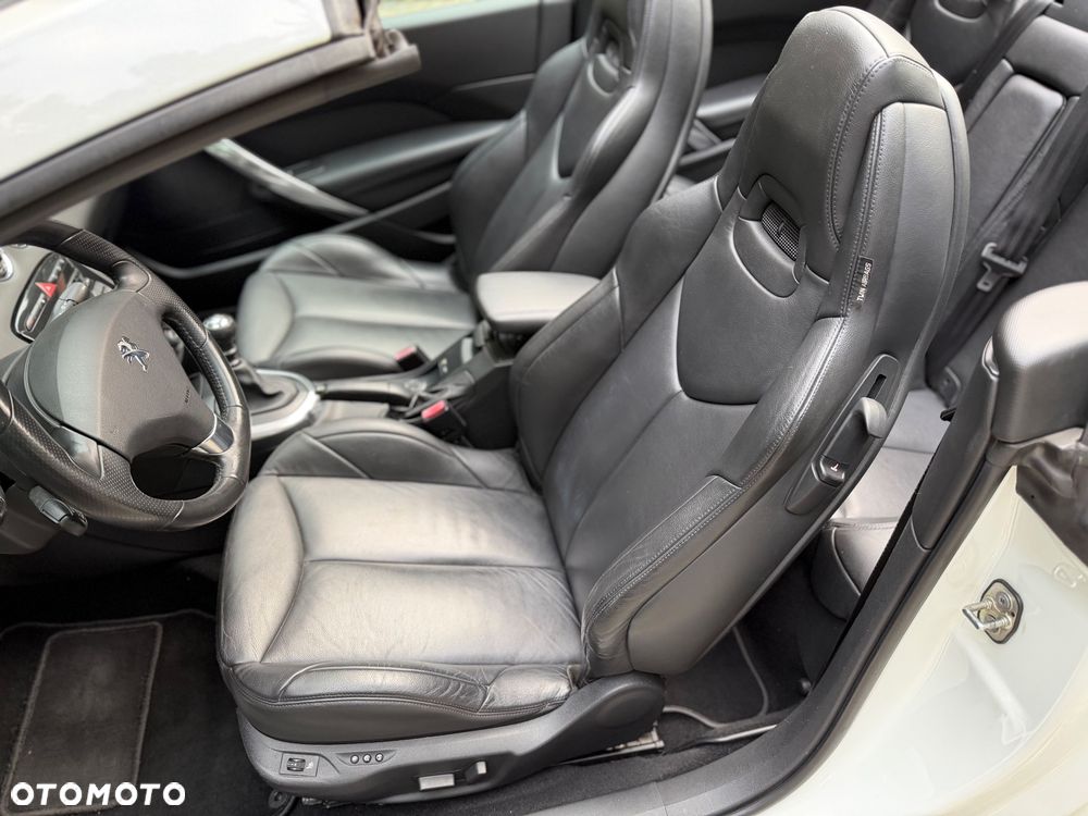 Peugeot 308 CC - 14