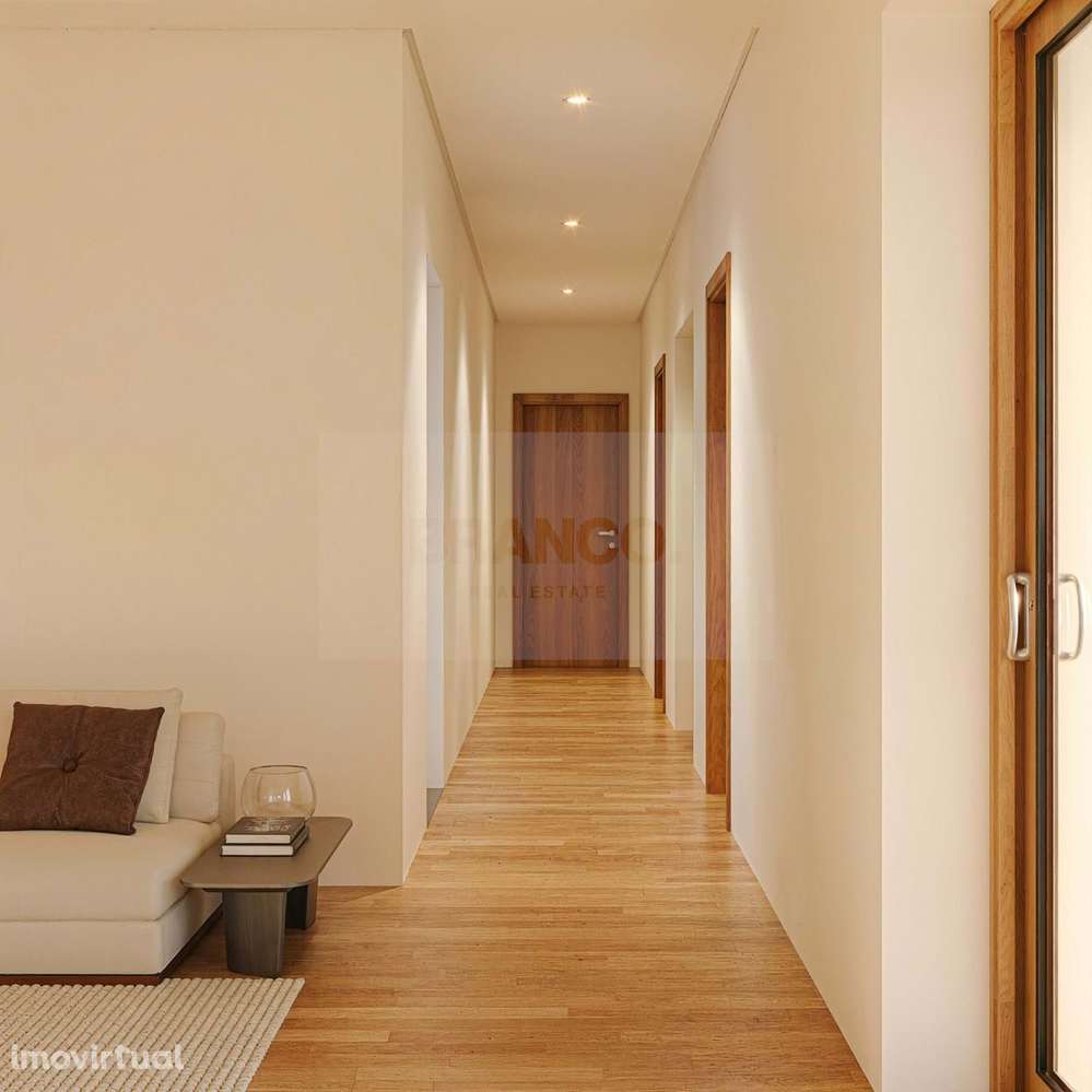 Lote com 16.970 m² e Projeto Aprovado para Moradia com Piscina | Lagoa - Grande imagem: 5/30