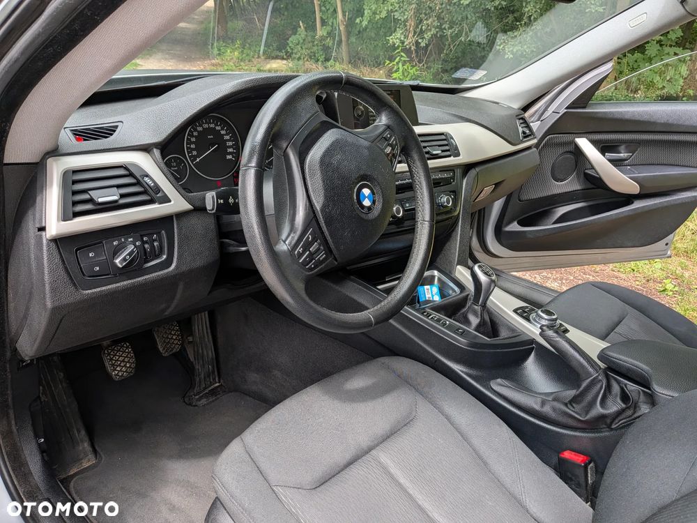 BMW 3GT - 20