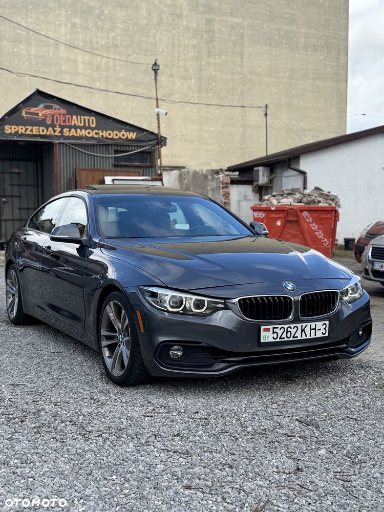 BMW Seria 4 - 2