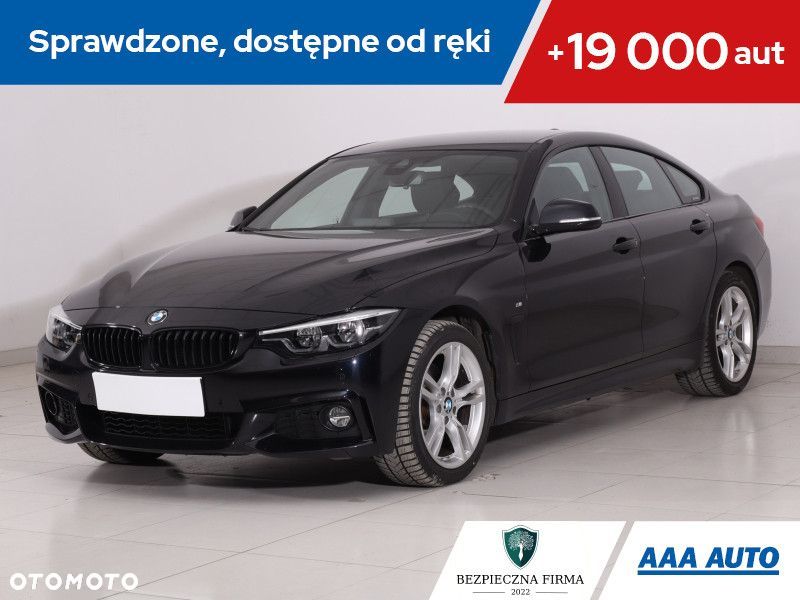 BMW Seria 4 - 2