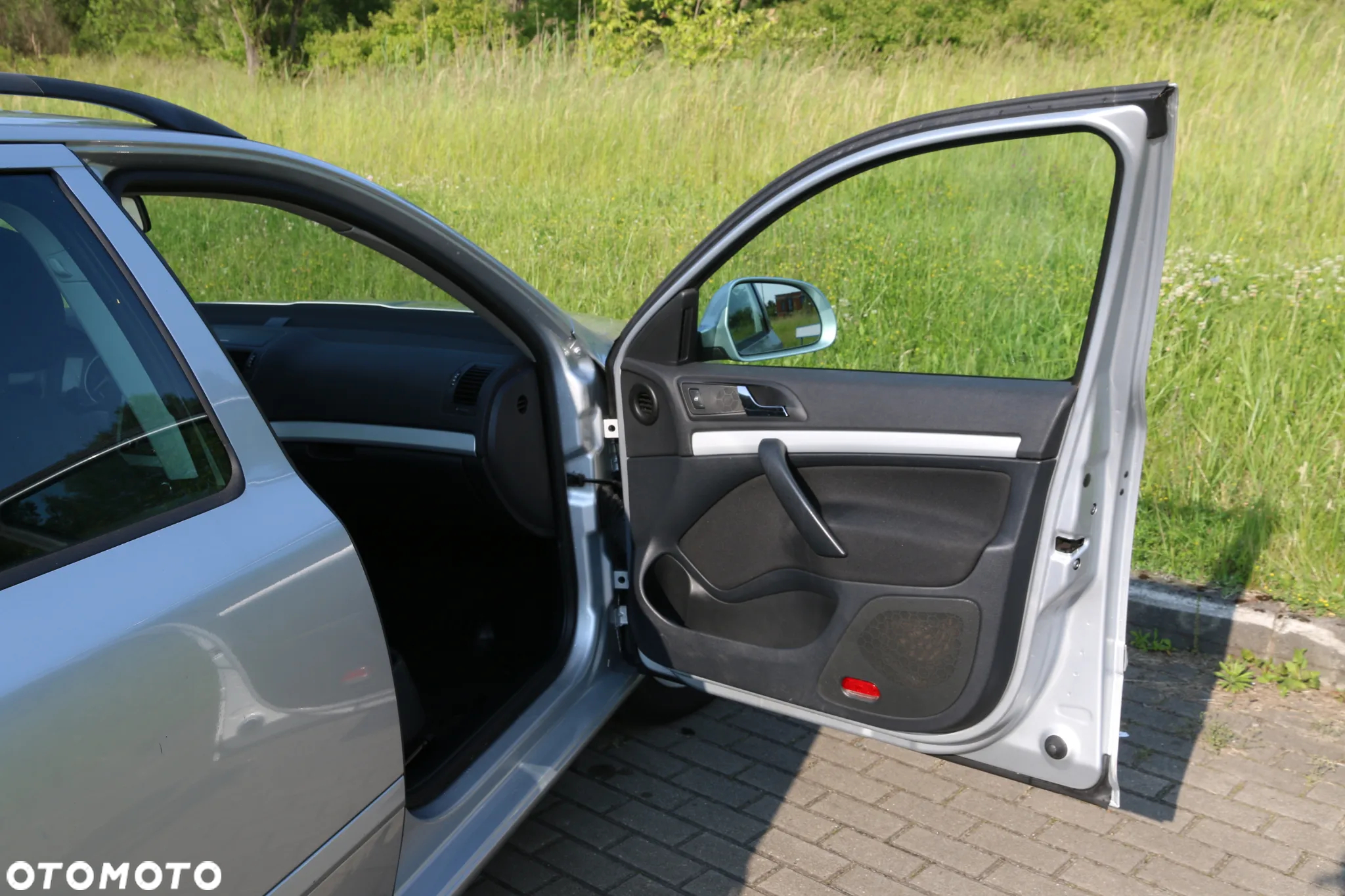 Skoda Octavia 1.9 TDI Ambiente - 17