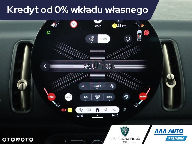 MINI Countryman - 14