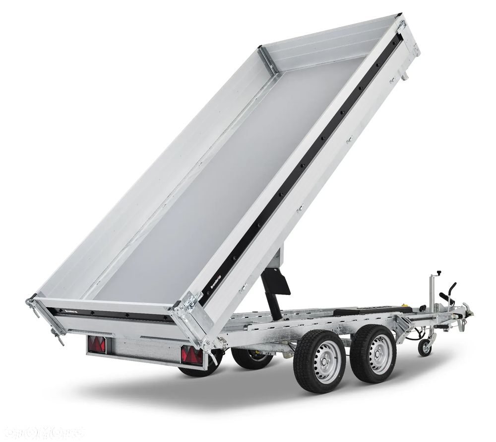 Brenderup KIPER 3-stronny TT5375ATB3500 5375 - 7