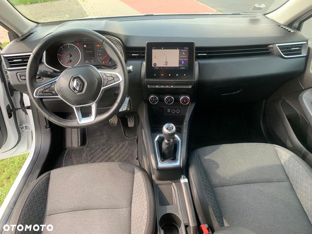 Renault Clio (Energy) dCi 90 Start & Stop INTENS - 17