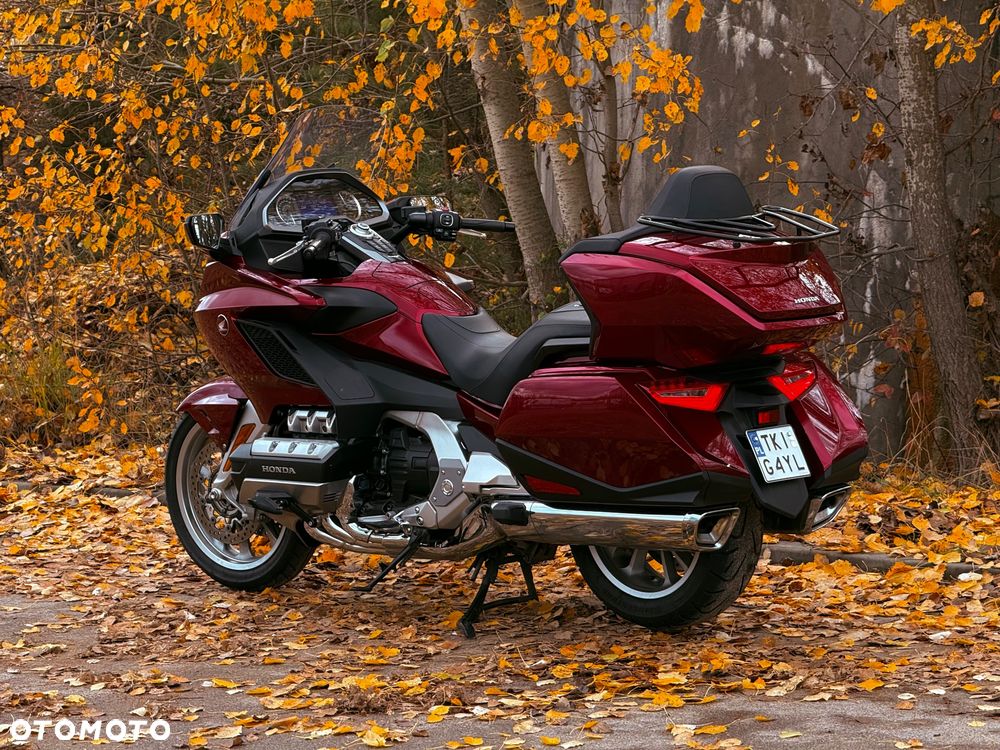 Honda GL - 6