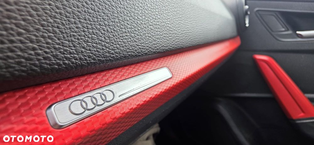 Audi Q2 - 10