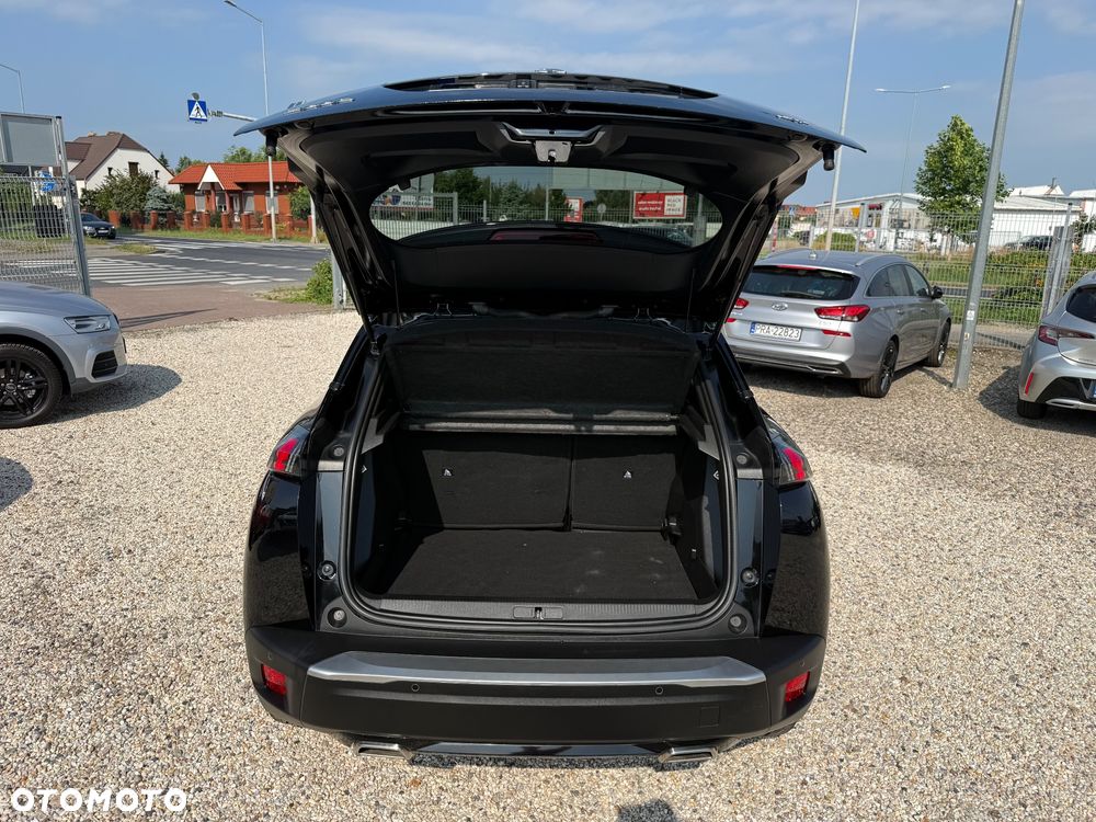 Peugeot 2008 PureTech 130 GT S&S EAT8 - 18