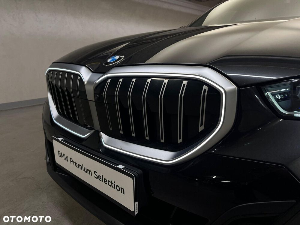 BMW Seria 5 520d xDrive mHEV M Sport - 14