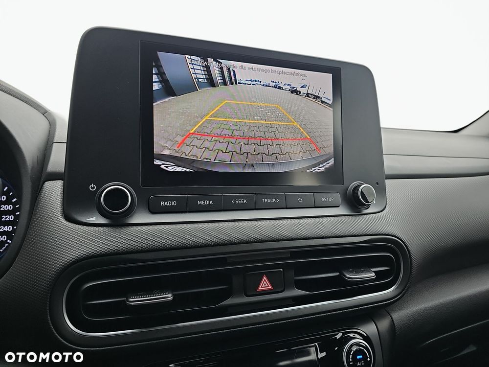 Hyundai Kona 1.0 T-GDI Comfort - 22