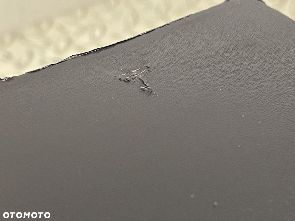 NOWY ORYGINALNY ZDERZAK TYLNY PEUGEOT 3008 I 1 09-16 4xPDC 9684964277 - 5