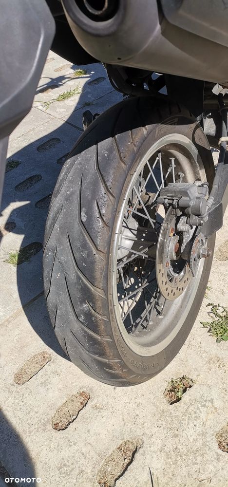 Suzuki DR - 6