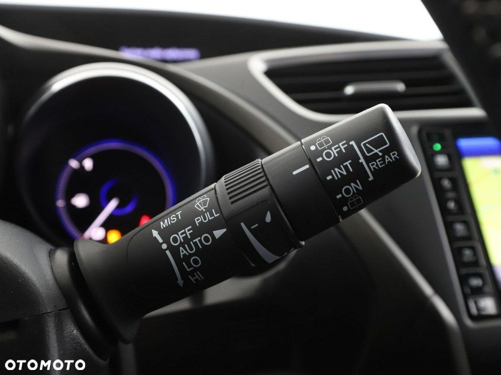 Honda Civic 1.8i-VTEC Sport - 32