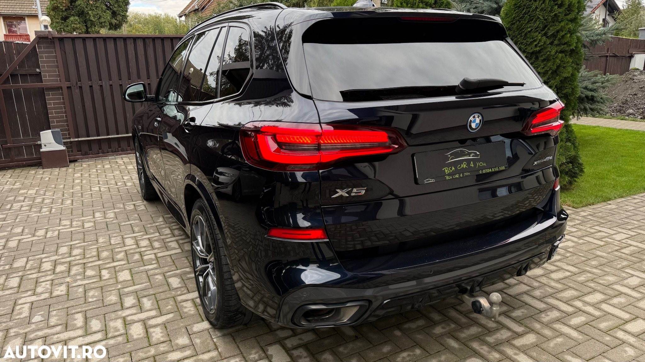 BMW X5 - 27