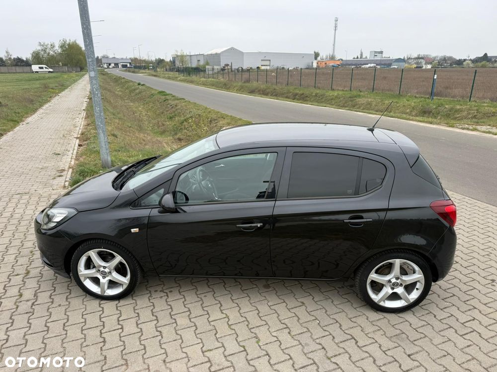 Opel Corsa - 12