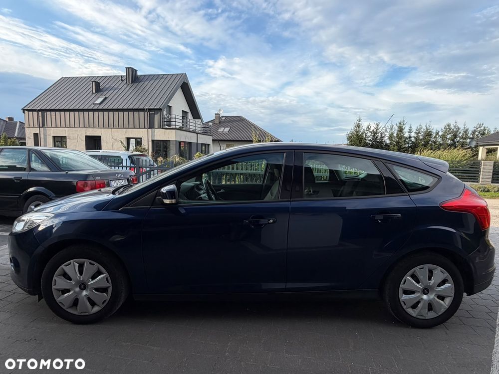Ford Focus 1.6 Edition Start - 2
