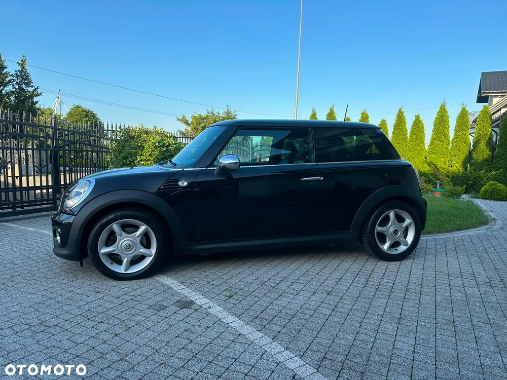 MINI Cooper D - 11