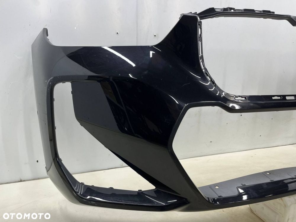 Zderzak przedni BMW X1 U11 M-pakiet Mpakiet 22r.- przód PDC 9881907 - 5