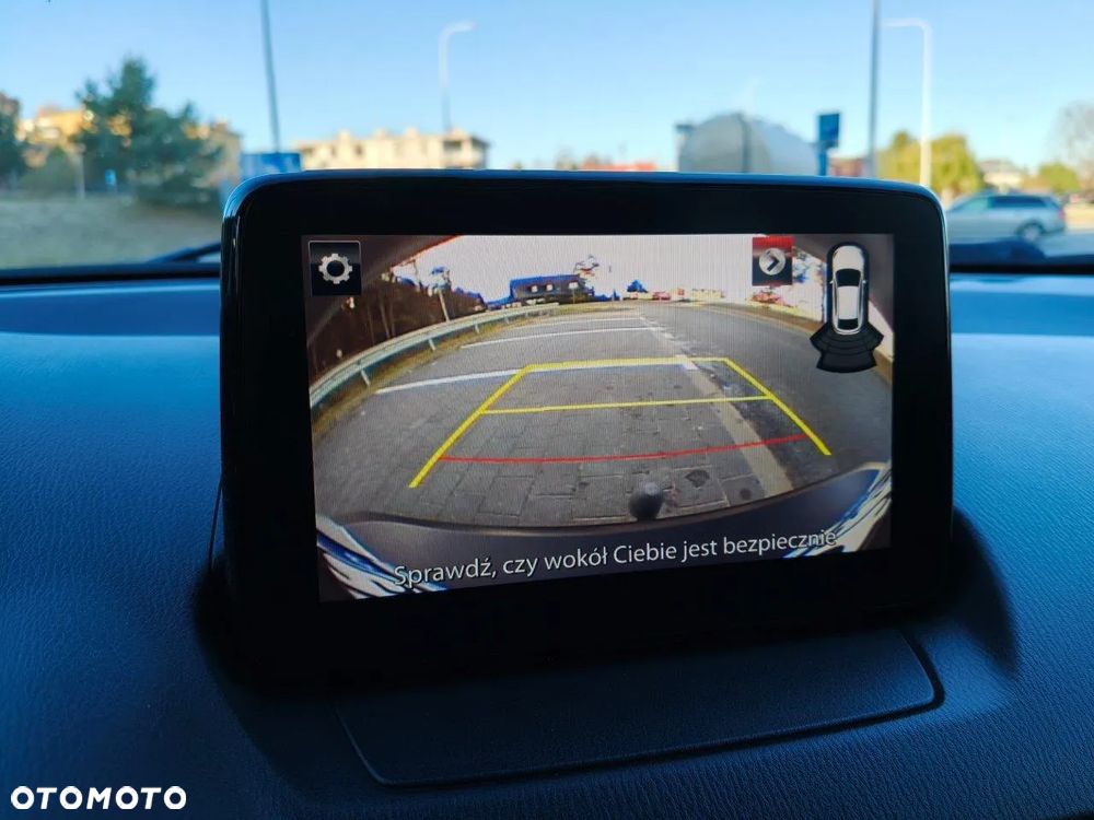 Mazda CX-3 SKYACTIV-G 120 FWD Kizoku Intense - 20