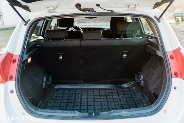 Toyota Auris 1.4 D-4D Comfort - 8