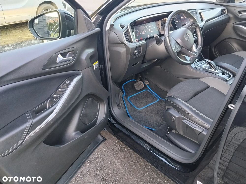 Opel Grandland X 1.5 D Start/Stop Automatik Elegance - 15