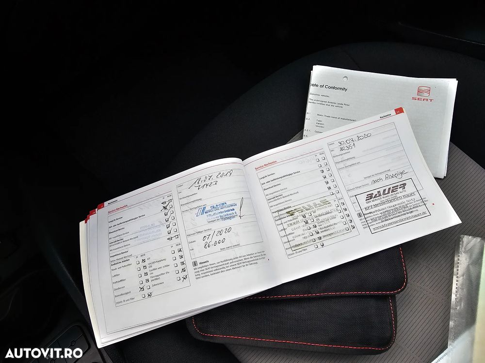 Seat Ibiza - 38