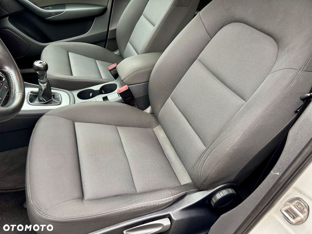 Audi Q3 2.0 TDI Design - 14