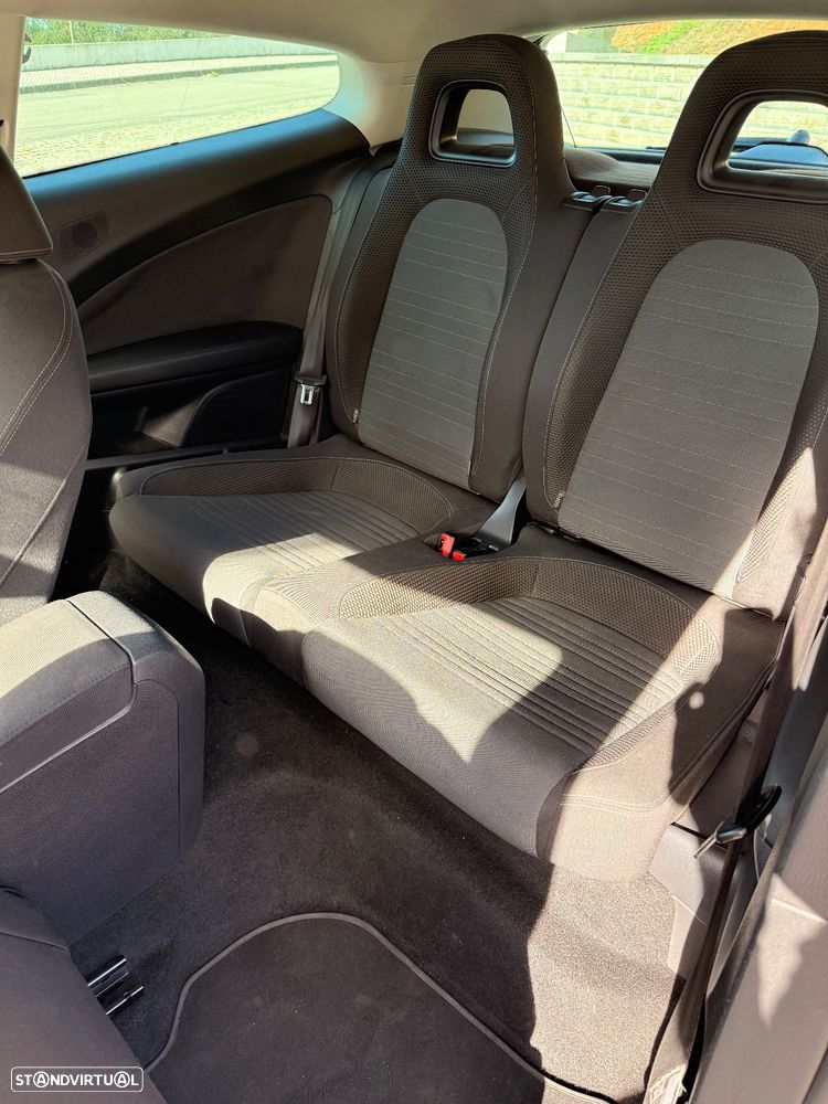 VW Scirocco 1.4 TSI R-Line - 8